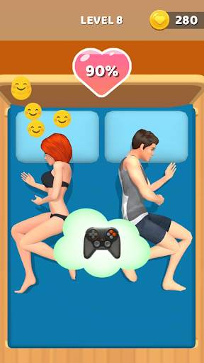 My Love Story 3D screenshot 3