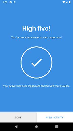 MedBridge GO for Patients screenshot 4