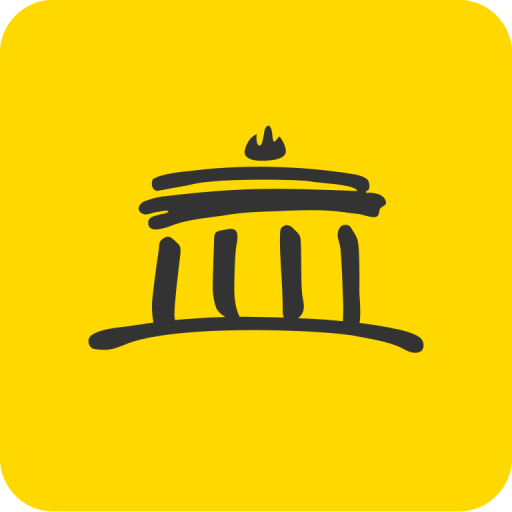 WEB.DE Mail &amp; Cloud icon