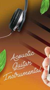 Acoustic Guitar Instrumental screenshot 1