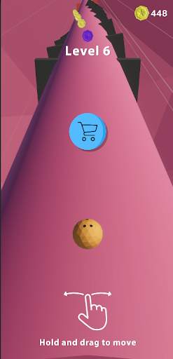 Hike it! screenshot 4