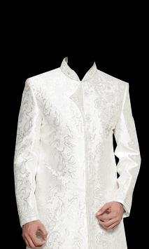 Sherwani Photo Suit screenshot 5
