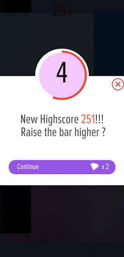 Piano Magic Tiles 5 screenshot 8