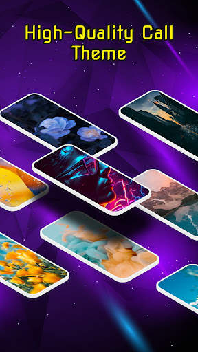 Color Call Screen: DIY Themes screenshot 7