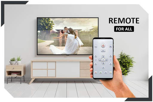 Remote Control for All - All TV Remote Control स्क्रीनशॉट 3