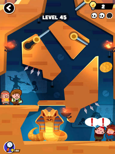 Deathigner screenshot 17