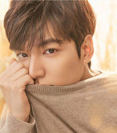 Lee Min Ho Wallpapers HD screenshot 4