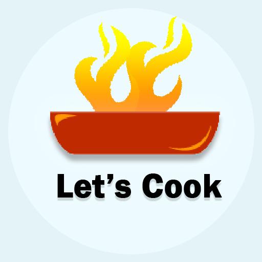 Sabay Cook - Free World Food Recipes icon