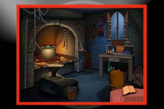 Escape Games : Zombies screenshot 3