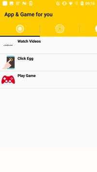 Game Apps for you screenshot 2