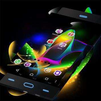 Best Theme for GO Launcher screenshot 1