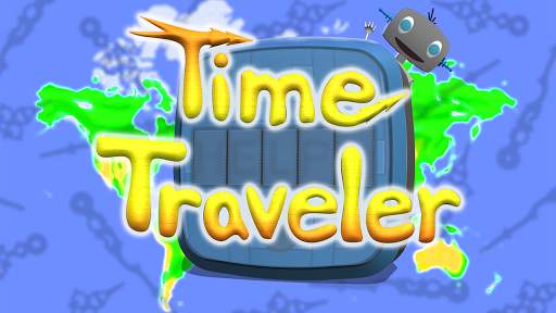 Time Traveler screenshot 1