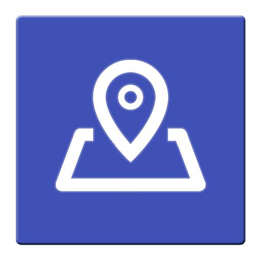 Maps Application 1.0