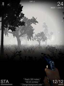 Dead Zombie - Apocalyse screenshot 2