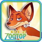 Nick at Zootop Games 1.0.1.0