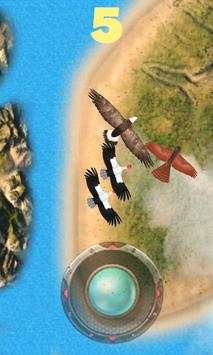 Birds Fight स्क्रीनशॉट 2