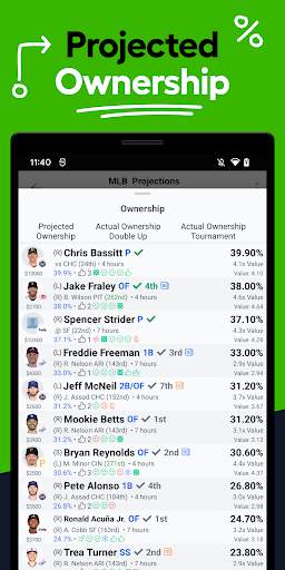 LineStar for DK screenshot 4