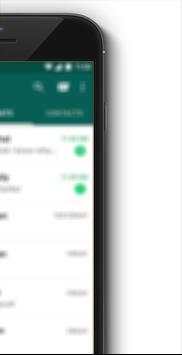 New WhatsApp Messenger tipѕ screenshot 4