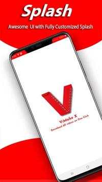 Vmate Video  Downloader-Best video status Download screenshot 4