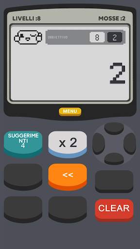 Calculator 2: The Game screenshot 5