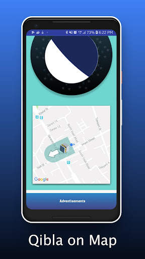 Find Qibla screenshot 5