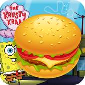 Spongebob Krabby Patty Dash 1.1