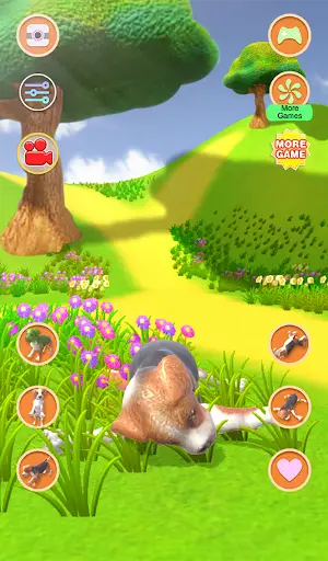 Talking Dog Crazy screenshot 12