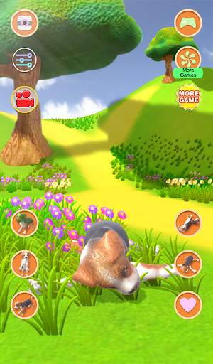 Talking Dog Crazy screenshot 12