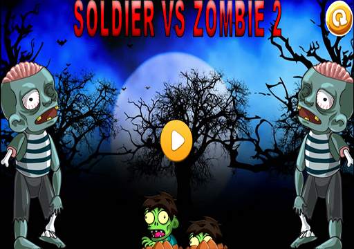 Zombie Wars screenshot 3