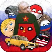 Angry Slavs icon