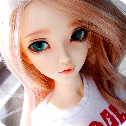 Doll Wallpaper 1.3