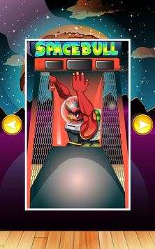 Bola Basket Olahraga Permainan screenshot 1