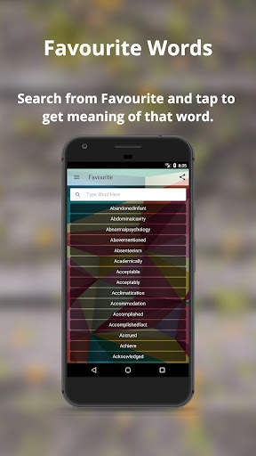 English To Shona Translator скриншот 5