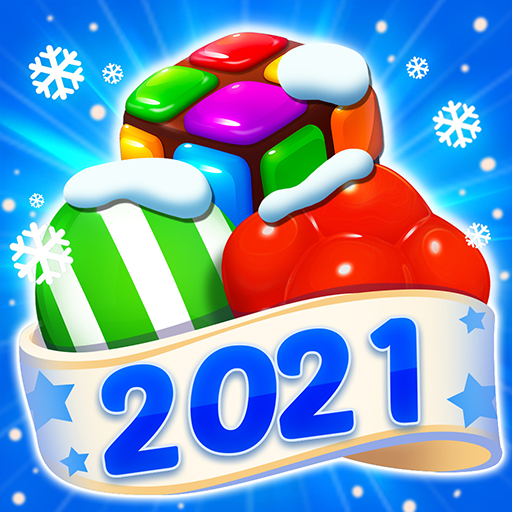 Sweet Fruits 2021 icon