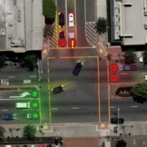 Traffic Lanes 2 1.6.1