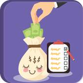 Money Lover 1.6