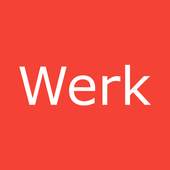 Werk 1.2