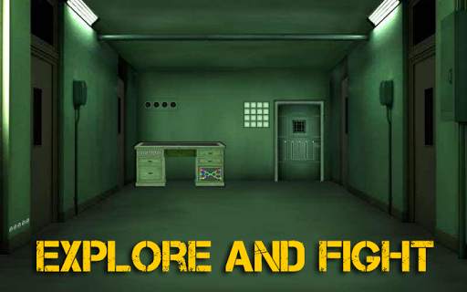 Can You Escape -  New Prison Break 2021 screenshot 5