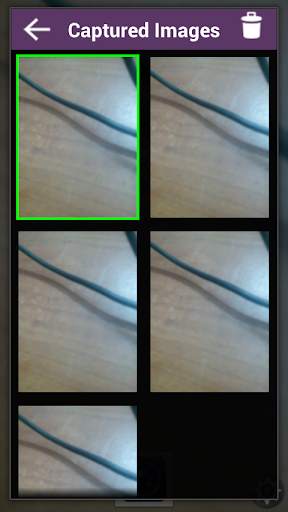 Burst Camera screenshot 4