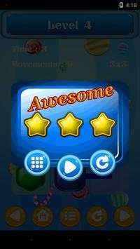 Connect The Candy Beans screenshot 2