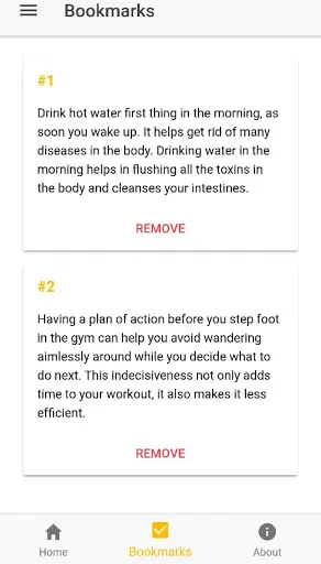 Hack Plus screenshot 3
