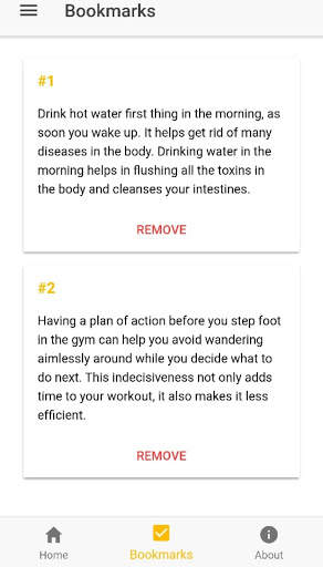 Hack Plus screenshot 3