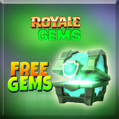 Glitches fo Clash Royale prank icon