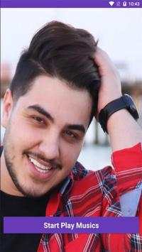 Aron Afshar Song Lyrics screenshot 2