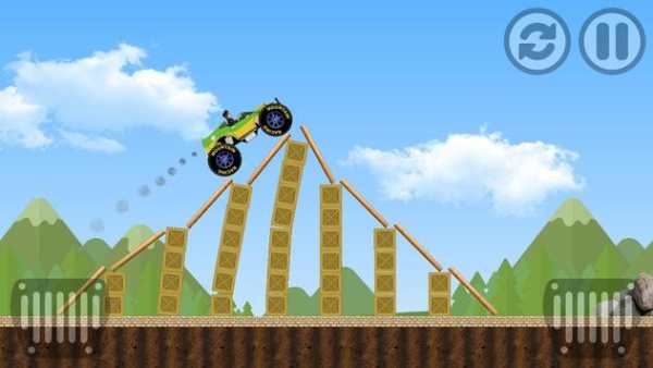 Speed Car Auto Racing screenshot 2