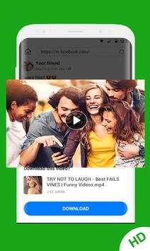 All HD Video Downloader - 4k Video Downloader screenshot 2