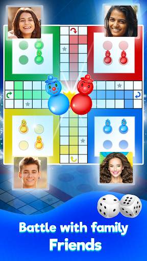 Ludo in Mobile screenshot 4