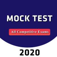Free Mock Test - Exam Preparation App