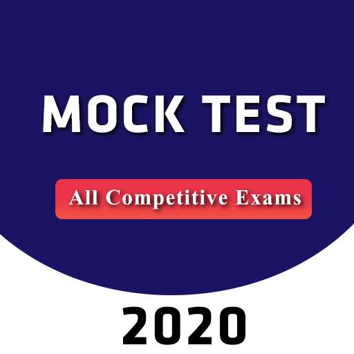 Free Mock Test - Exam Preparation App 7.5