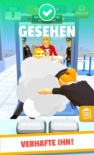 X-Ray screenshot 2